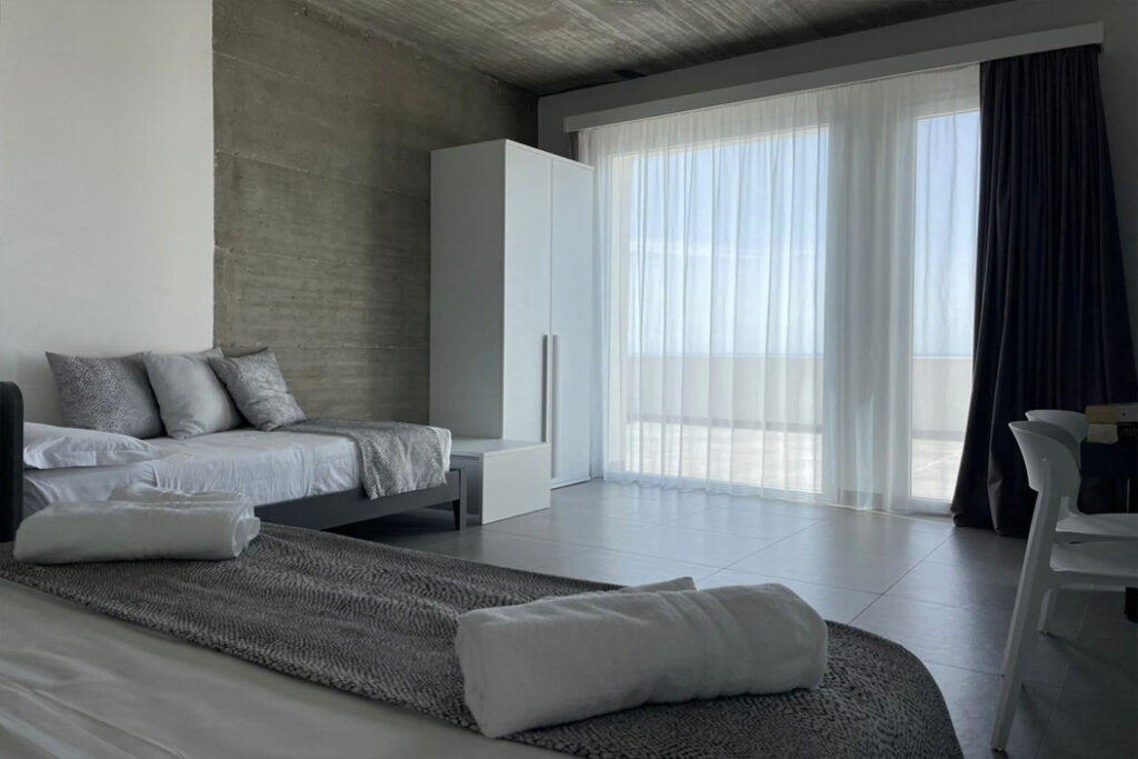 06 SUITE VILLA PANORAMA